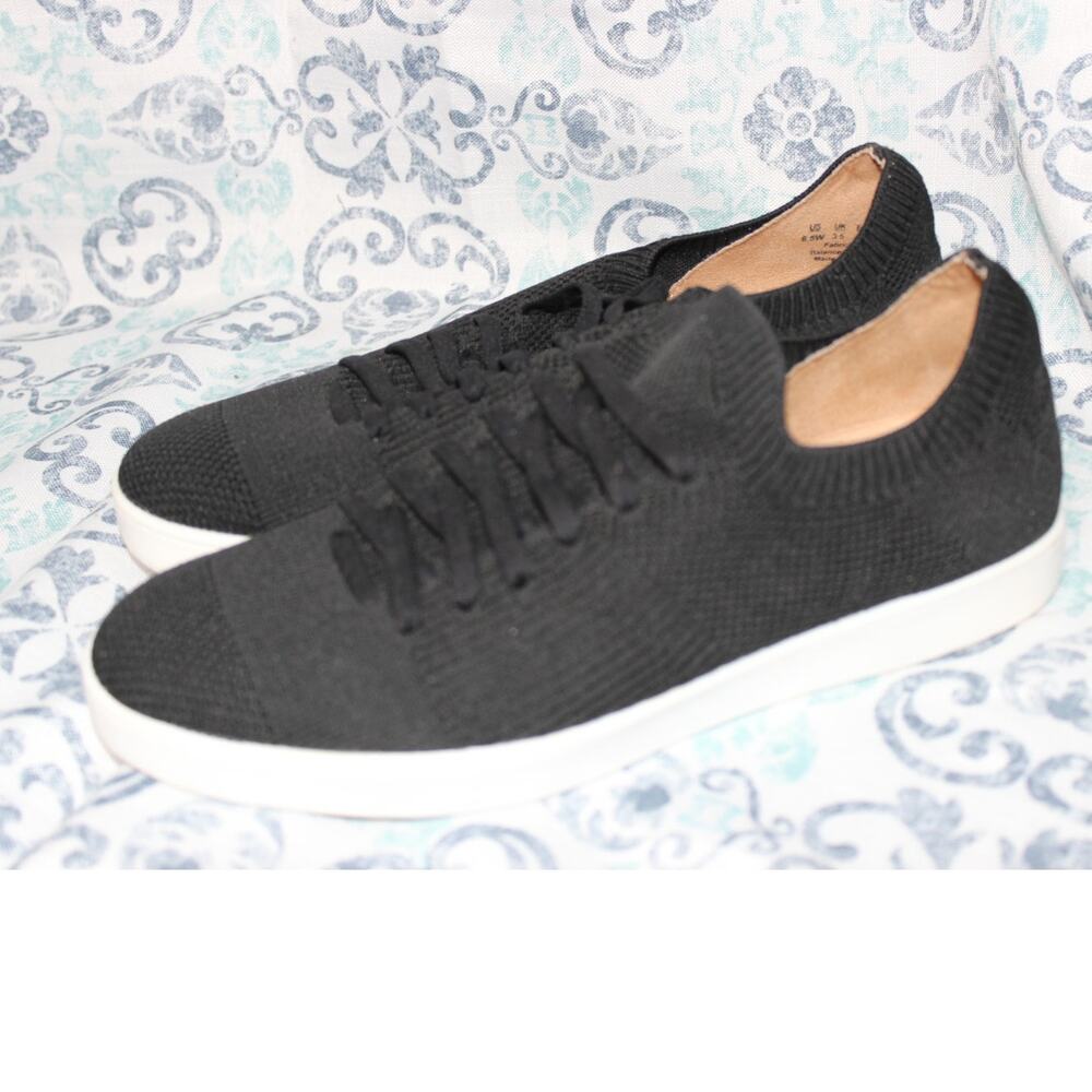 Life‎ Stride Esme 2 Black Women's Size 6.5W